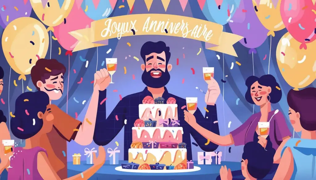 Voeux inspirants et motivants pour célébrer l'année