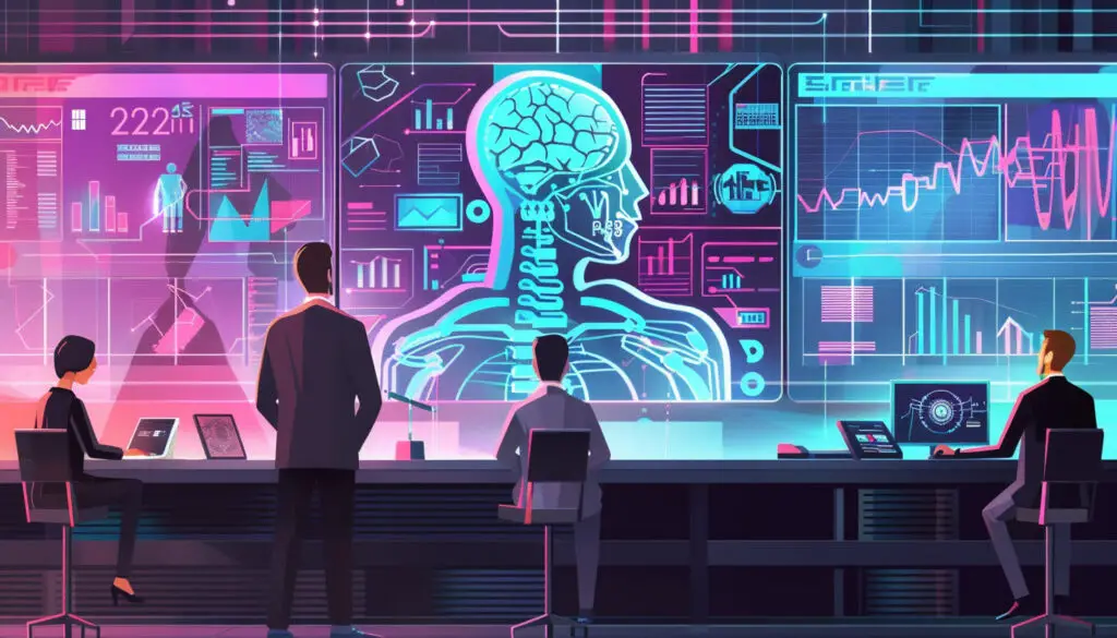 Secteurs Dominants et Professions Lucratives