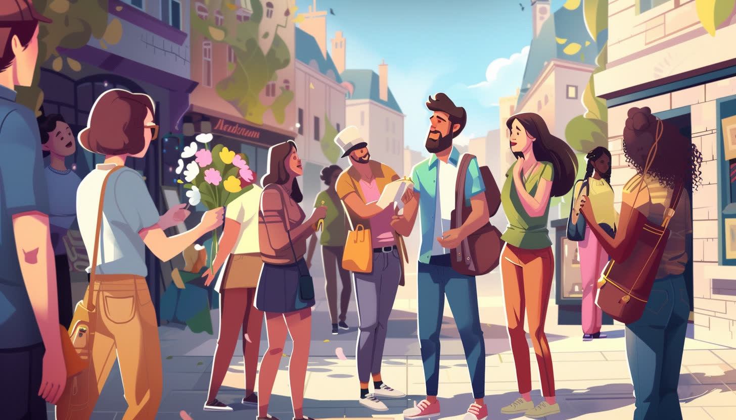 Comprendre les Traits de Caractère Une Analyse Complète