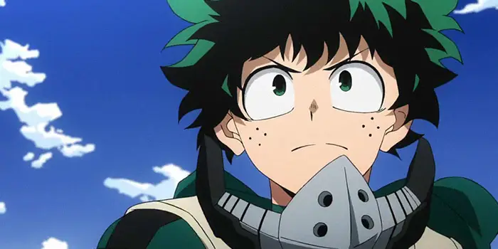 Nombre d'épisodes de la septième saison de « My Hero Academia