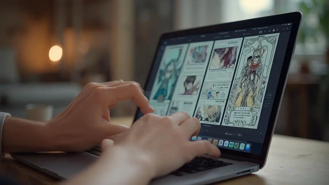 Comment imprimer une page web facilement : guide étape par étape pour une impression parfaite