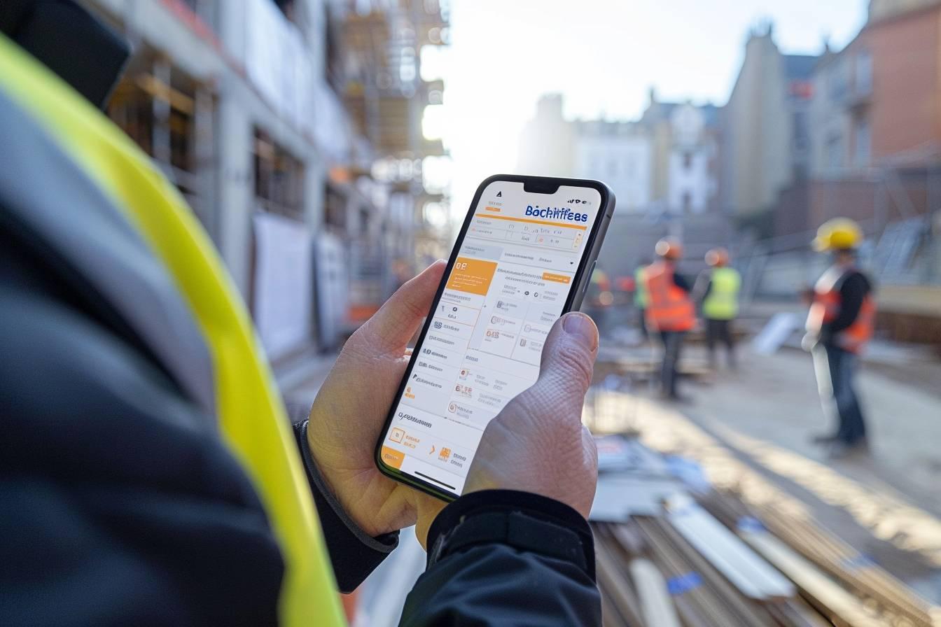 Logiciel gratuit de devis et facturation pour le bâtiment : simplifiez votre gestion administrative