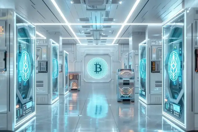 Meilleur wallet crypto gratuit : top 5 des portefeuilles numériques sécurisés pour gérer vos cryptomonnaies