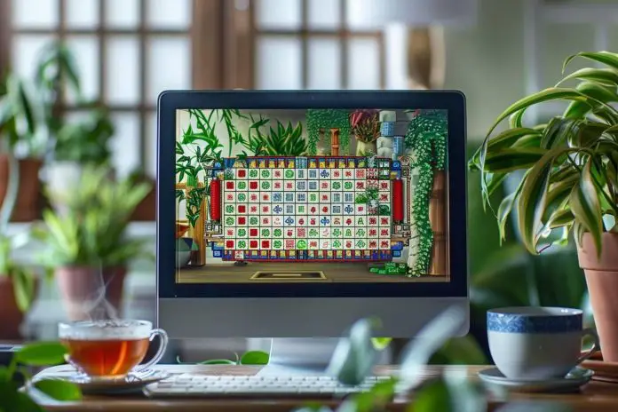 Meilleurs sites de mahjong solitaire gratuit en ligne : jouez sans limite à vos puzzles préférés