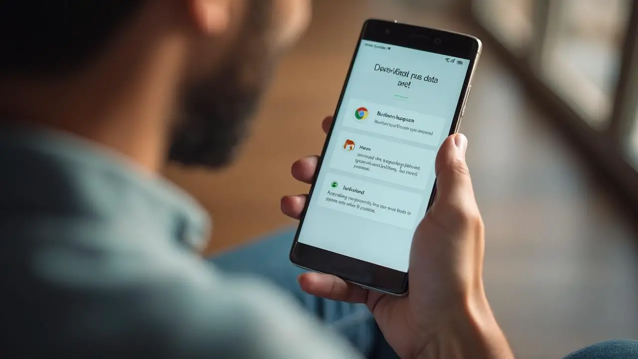 Comment supprimer un compte Google : guide complet pour effacer définitivement votre profil