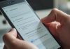 Comment supprimer un compte Google : guide complet pour effacer définitivement votre profil Écran de smartphone affichant les options de suppression de l'historique des appels